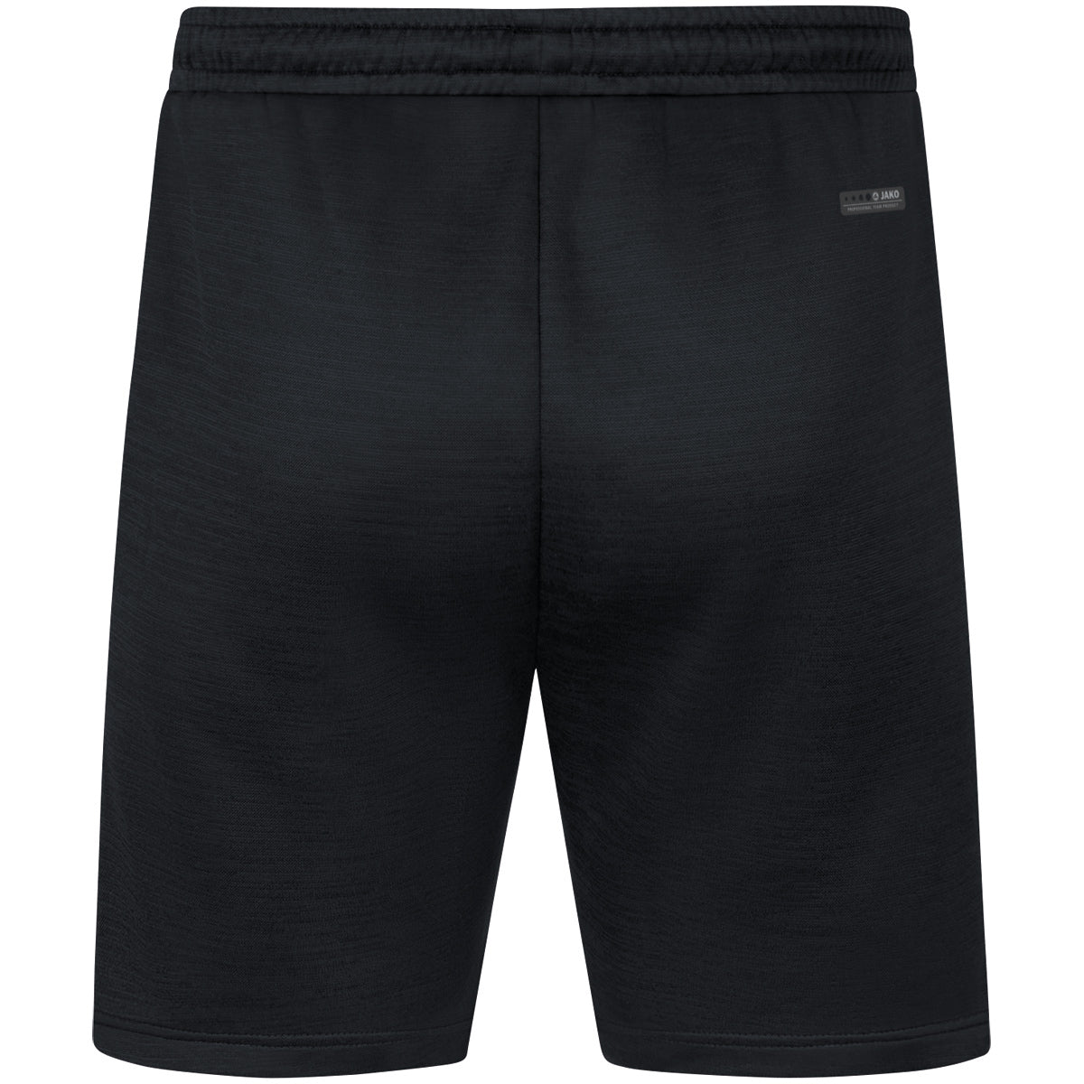 JAKO Short Challenge – Schwarz (hinten)