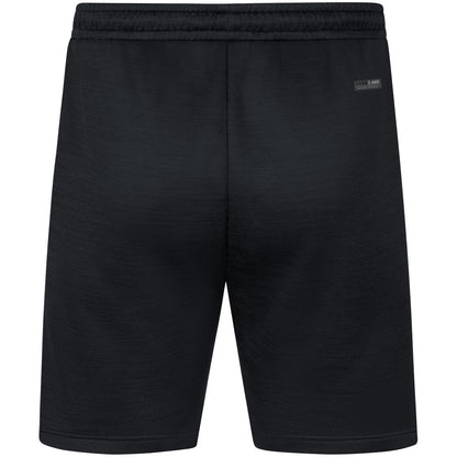 JAKO Short Challenge – Schwarz (hinten)