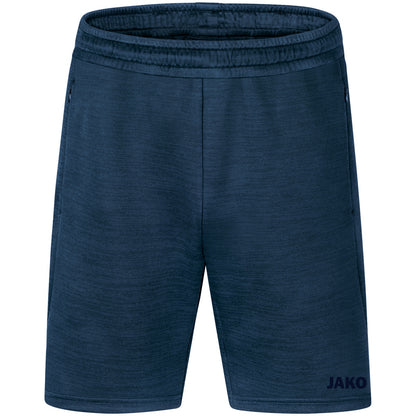 JAKO Short Challenge – Blau (vorne)