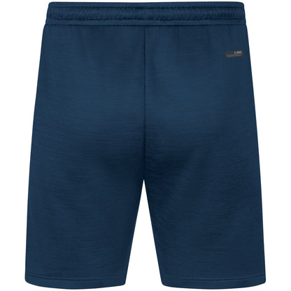 JAKO Short Challenge – Blau (hinten)