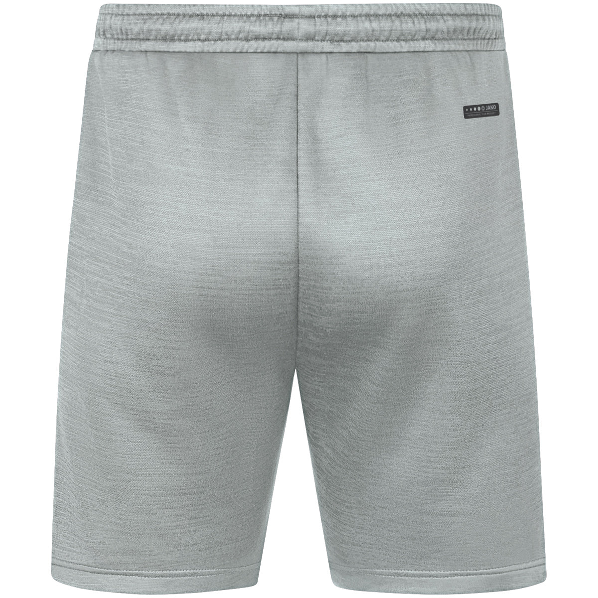 JAKO Short Challenge – Grau (hinten)