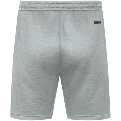 JAKO Short Challenge – Grau (hinten)