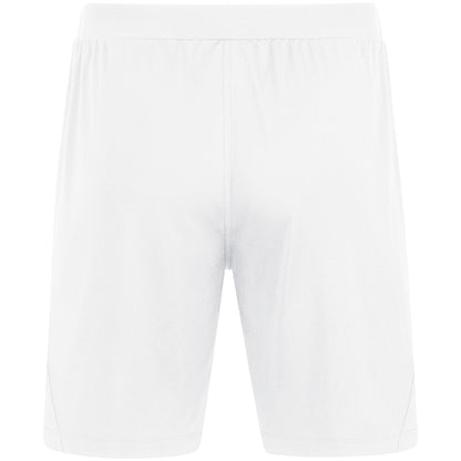 JAKO Short Power – Weiß (hinten)