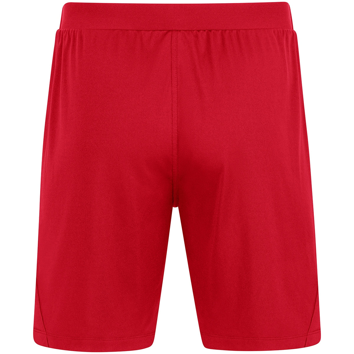 JAKO Short Power – Rot (hinten)