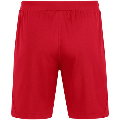 JAKO Short Power – Rot (hinten)