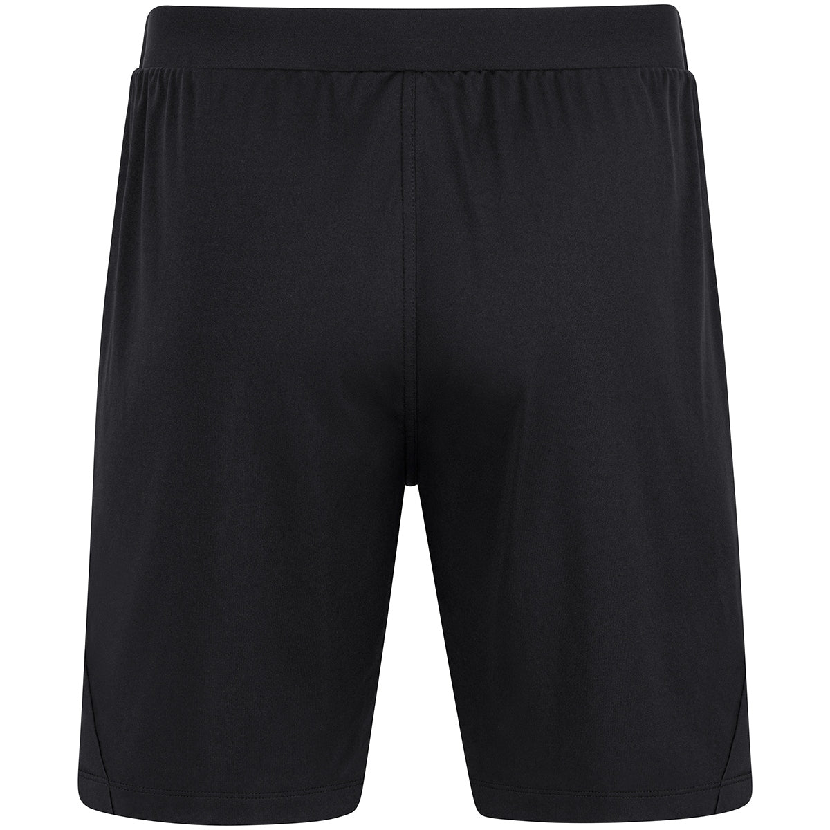 JAKO Short Power – Schwarz (800) (hinten)