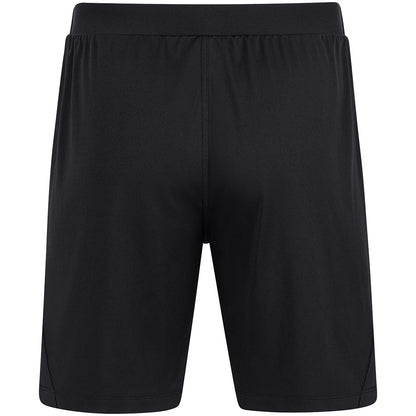 JAKO Short Power – Schwarz (802) (hinten)