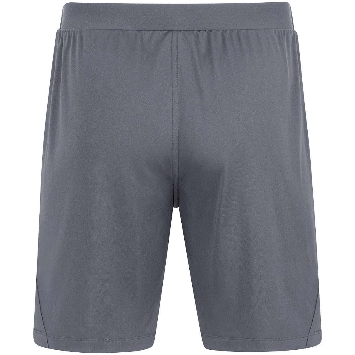 JAKO Short Power – Grau (hinten)