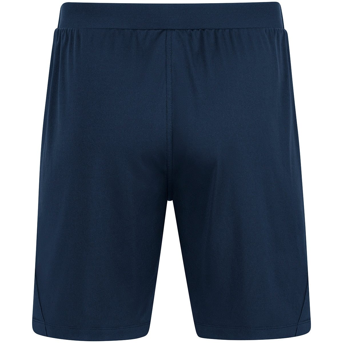 JAKO Short Power – Blau (hinten)