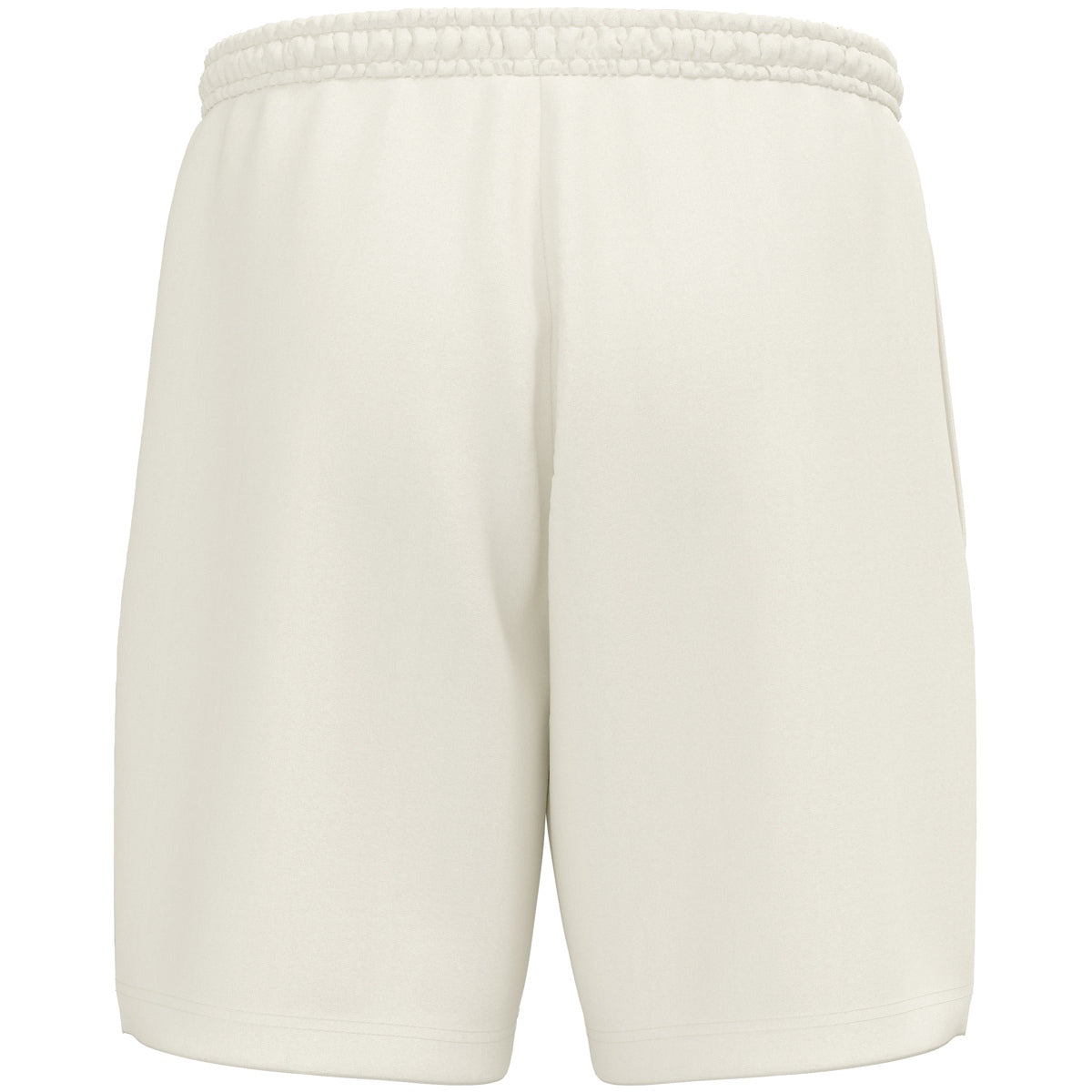 JAKO Short Wardrobe – Weiß (hinten)