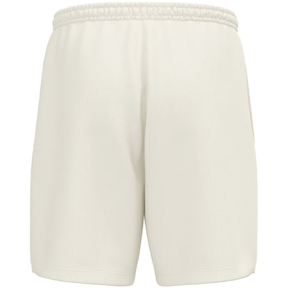 JAKO Short Wardrobe – Weiß (hinten)