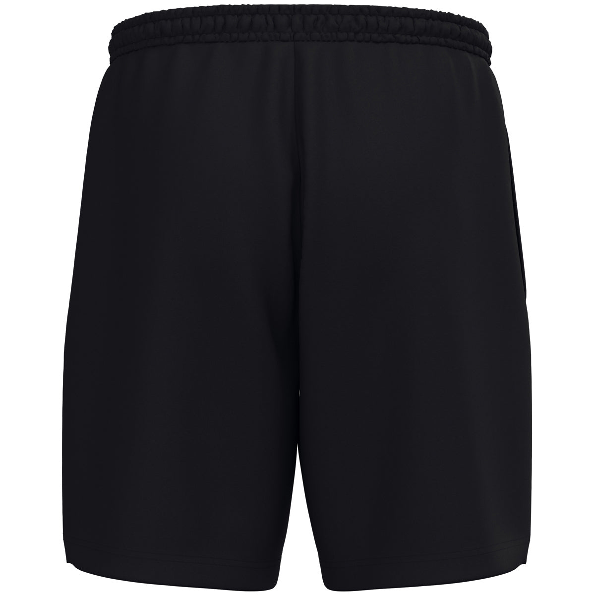 JAKO Short Wardrobe – Schwarz (hinten)