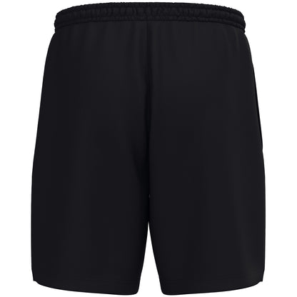 JAKO Short Wardrobe – Schwarz (hinten)