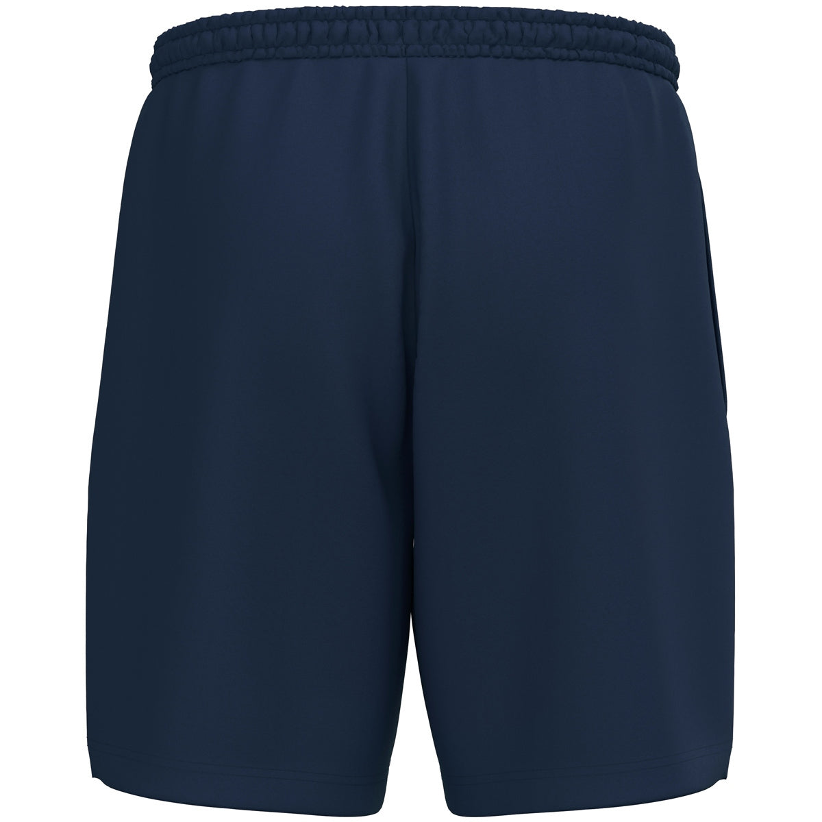 JAKO Short Wardrobe – Blau (hinten)