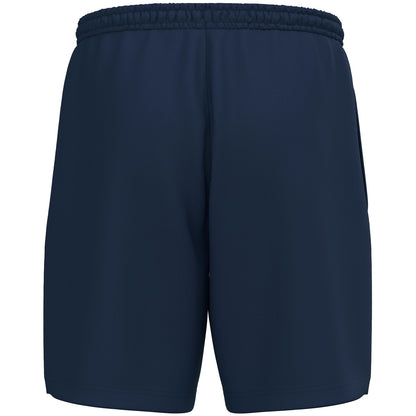 JAKO Short Wardrobe – Blau (hinten)