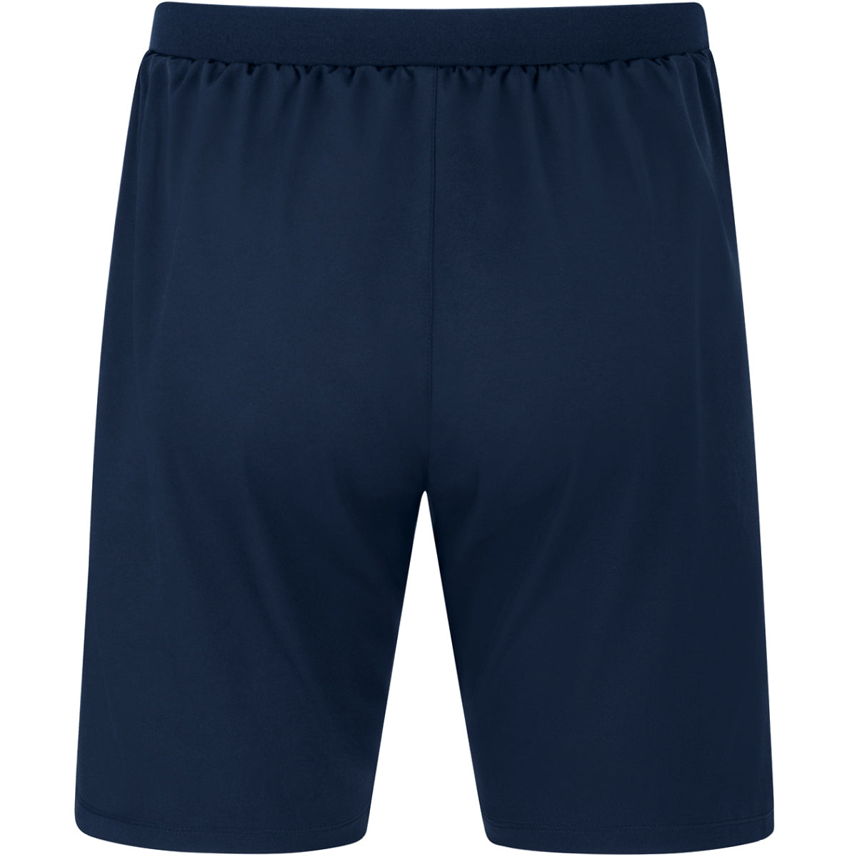 JAKO Short Allround – Blau (900) (hinten)