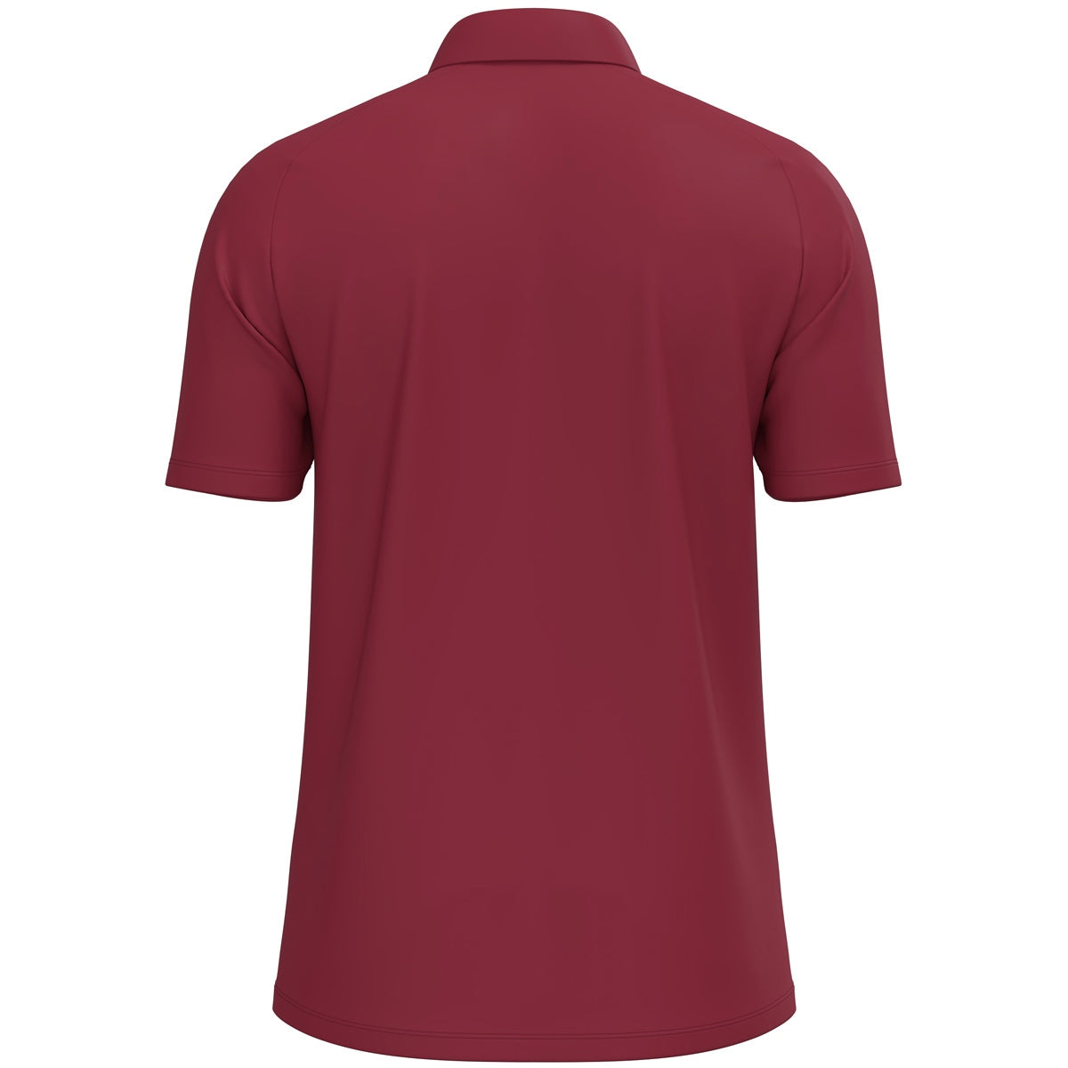 JAKO Polo One – Rot (155) (hinten)