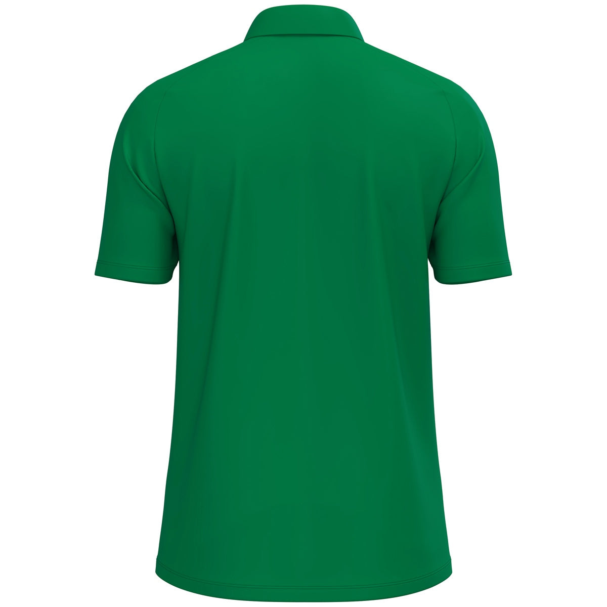 JAKO Polo One – Grün (hinten)