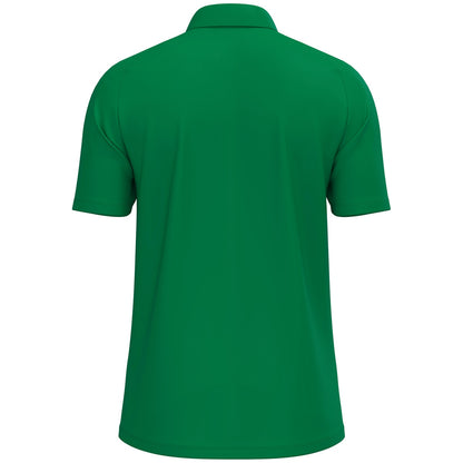 JAKO Polo One – Grün (hinten)