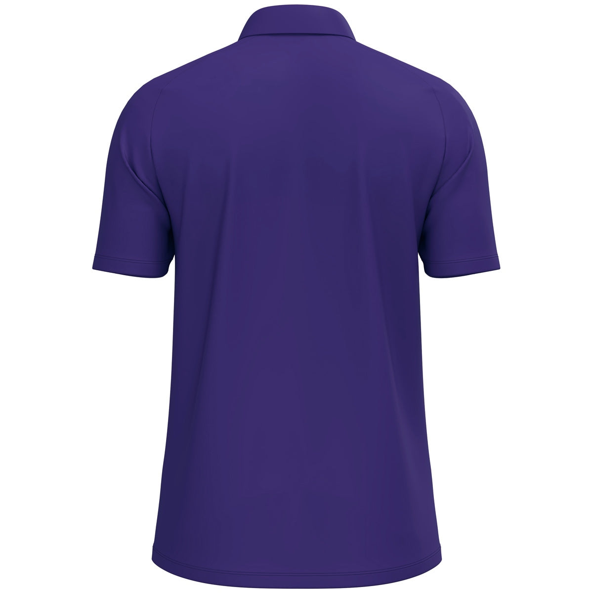 JAKO Polo One – Lila (hinten)