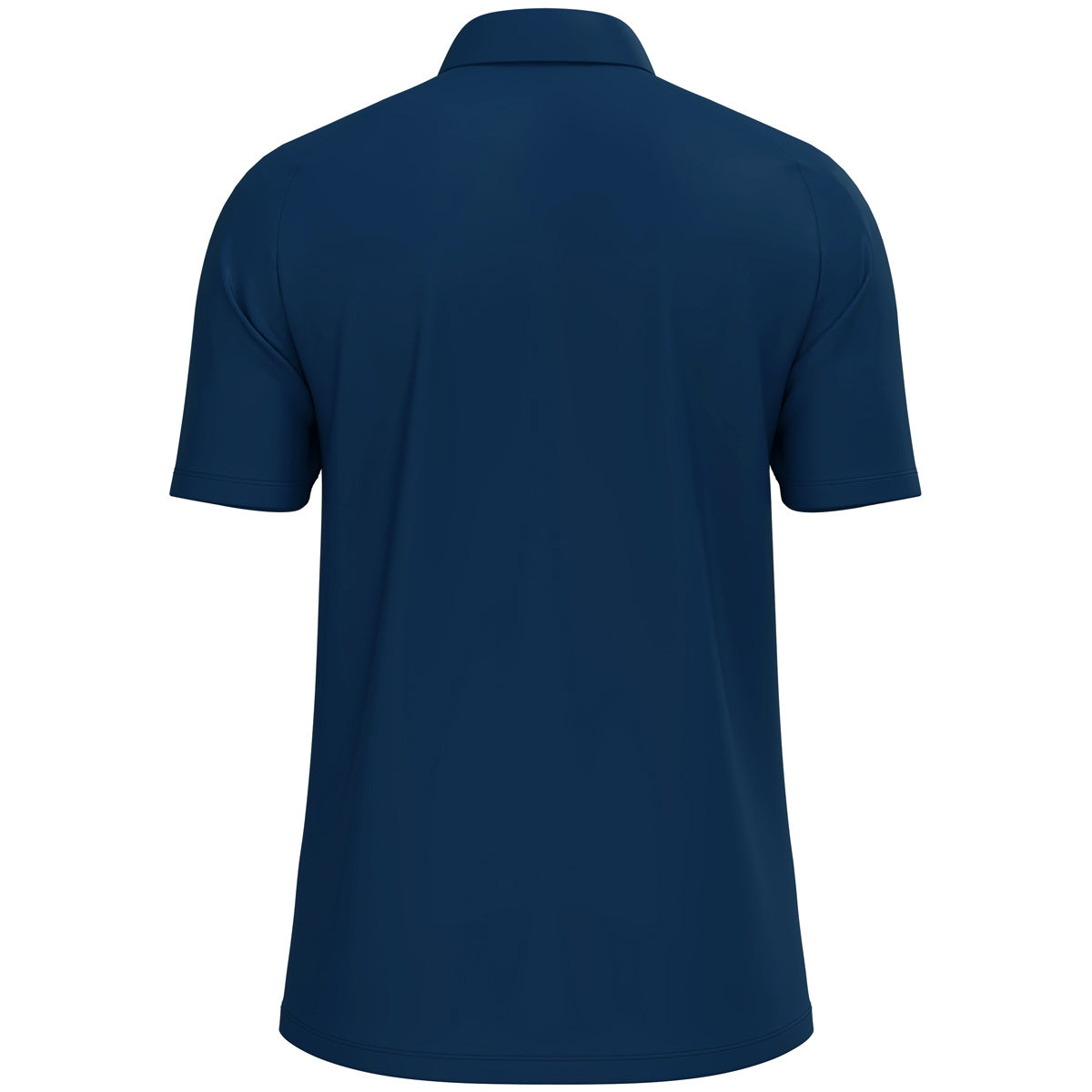 JAKO Polo One – Blau (941) (hinten)