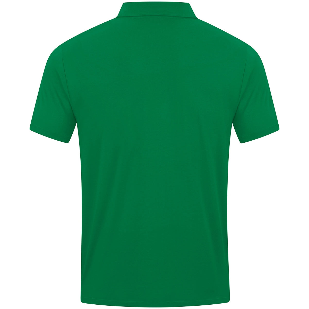 JAKO Polo Power – Grün (hinten)