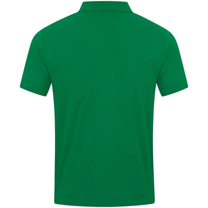 JAKO Polo Power – Grün (hinten)