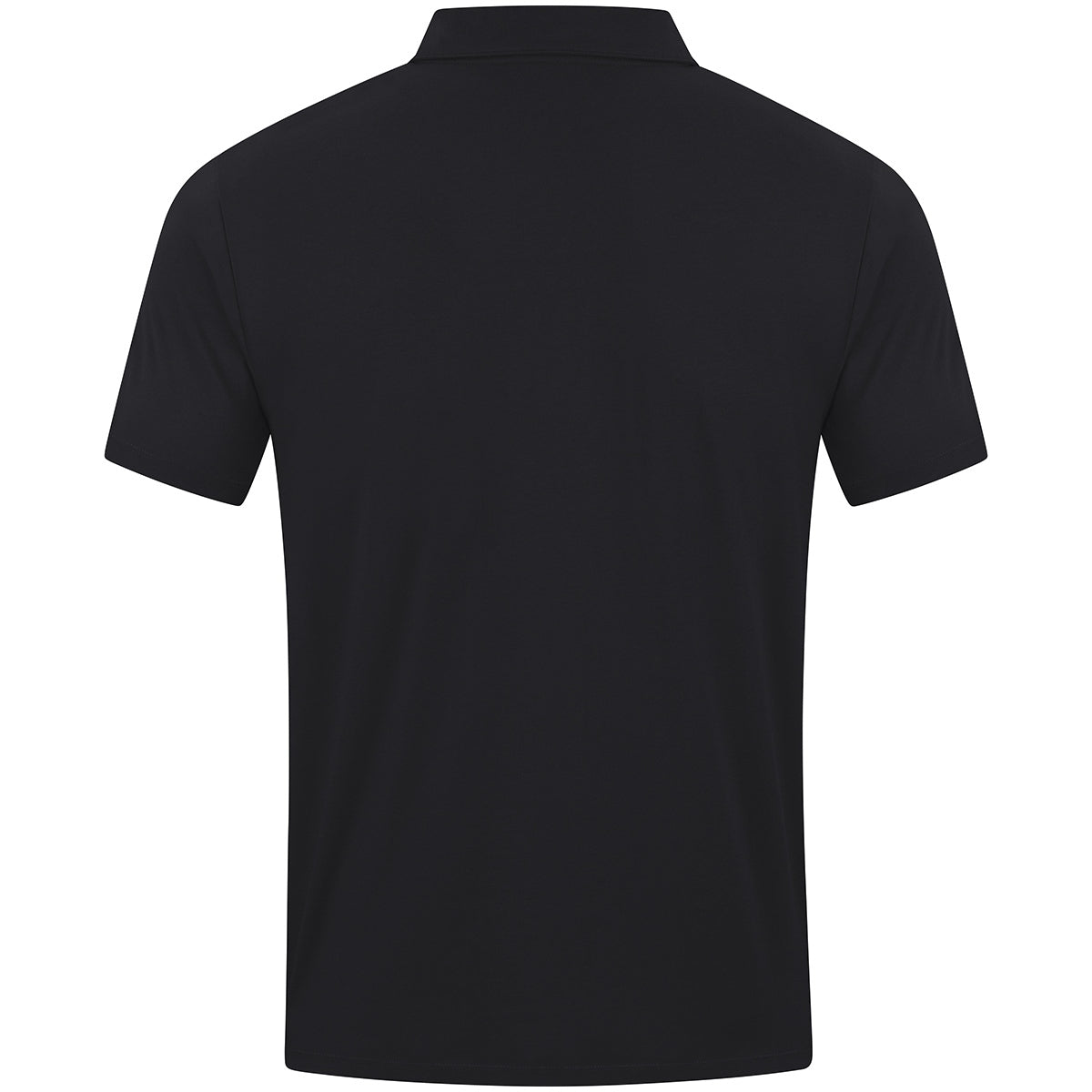 JAKO Polo Power – Schwarz (hinten)