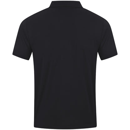 JAKO Polo Power – Schwarz (hinten)