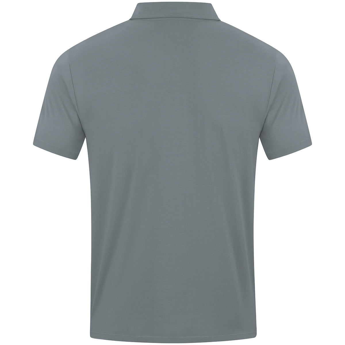JAKO Polo Power – Grau (hinten)