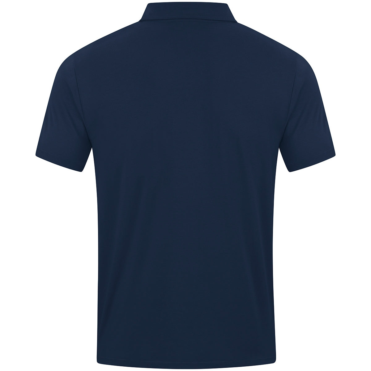 JAKO Polo Power – Blau (900) (hinten)