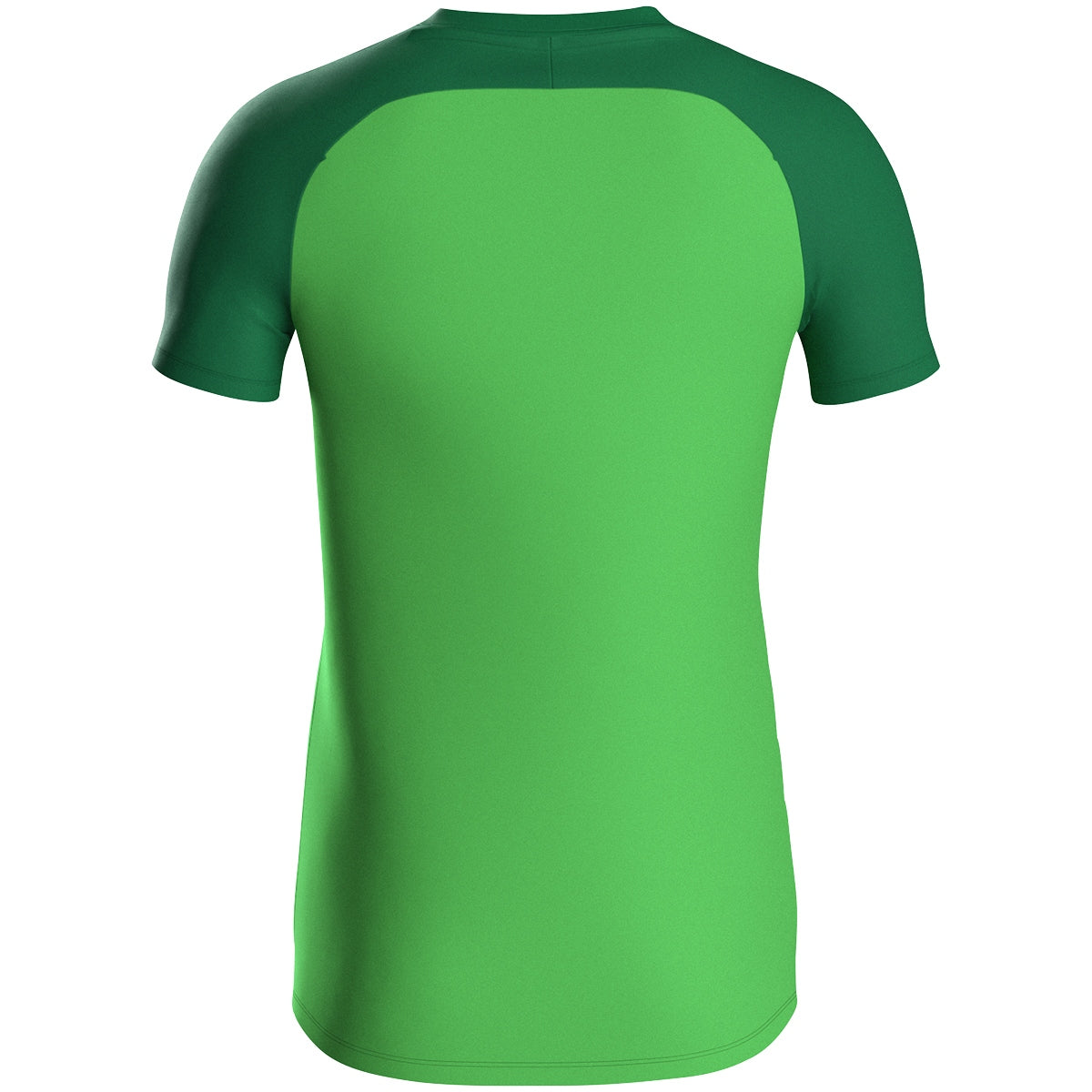 JAKO Polo Iconic – Grün (hinten)