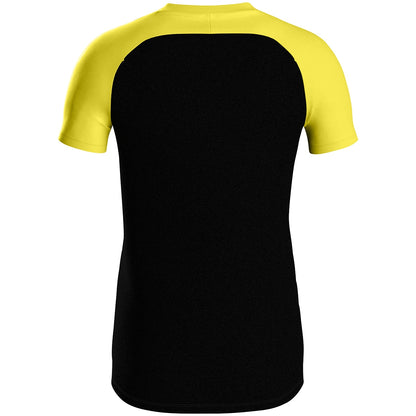JAKO Polo Iconic – Schwarz (808) (hinten)