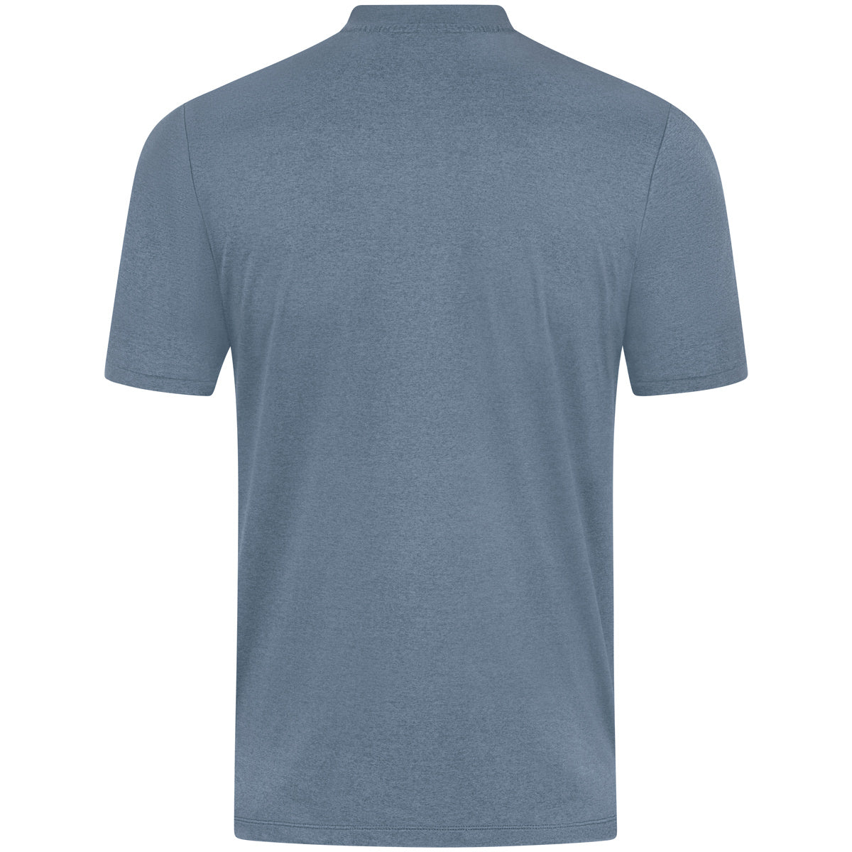 JAKO Polo Pro Casual – Blau (445) (hinten)