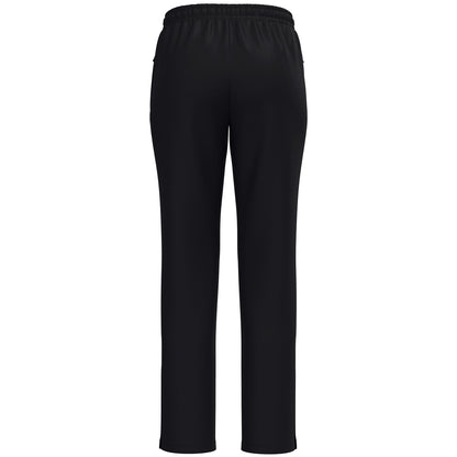 JAKO Webhose One Damen – Schwarz (hinten)