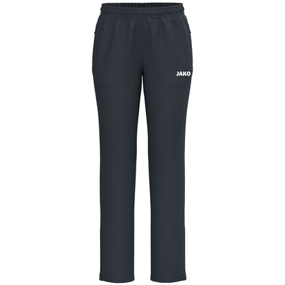 JAKO Webhose One Damen – Grau (vorne)