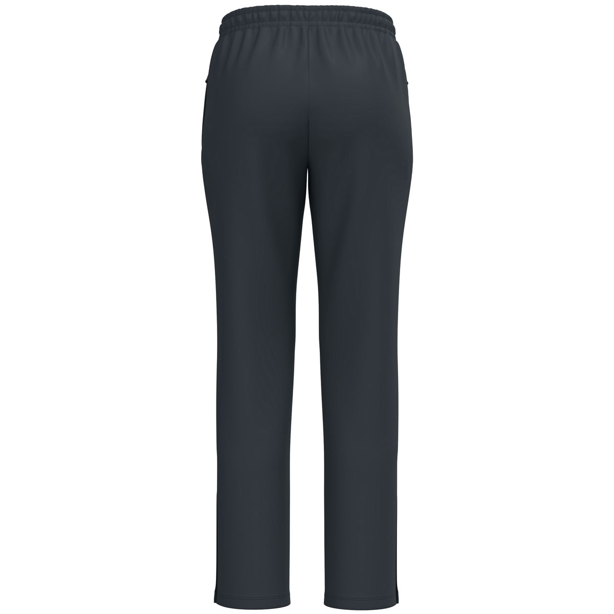 JAKO Webhose One Damen – Grau (hinten)