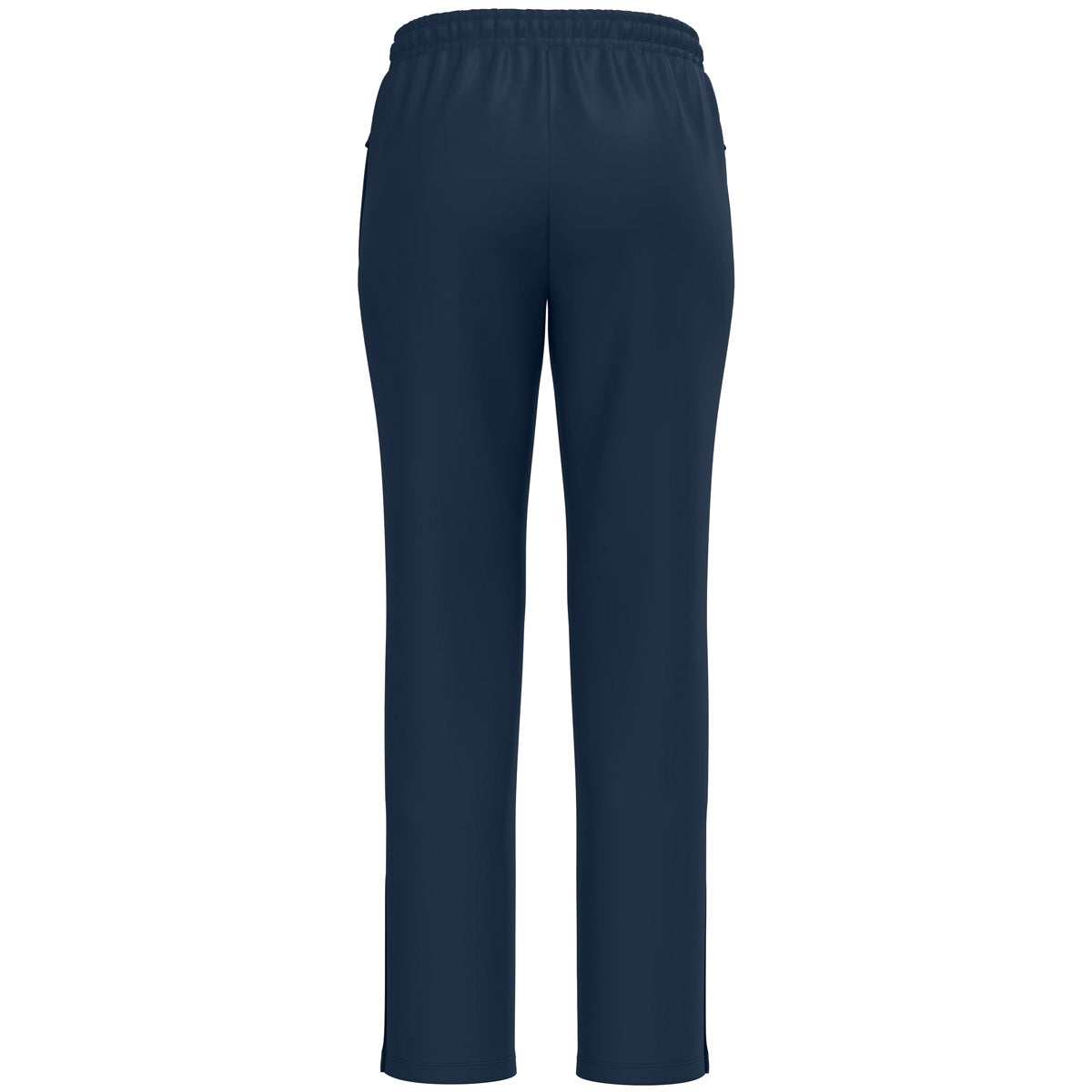JAKO Webhose One Damen – Blau (hinten)