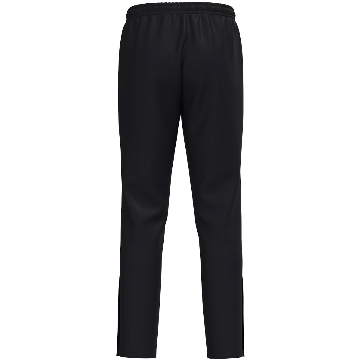JAKO Webhose One Langgrößen – Schwarz (hinten)