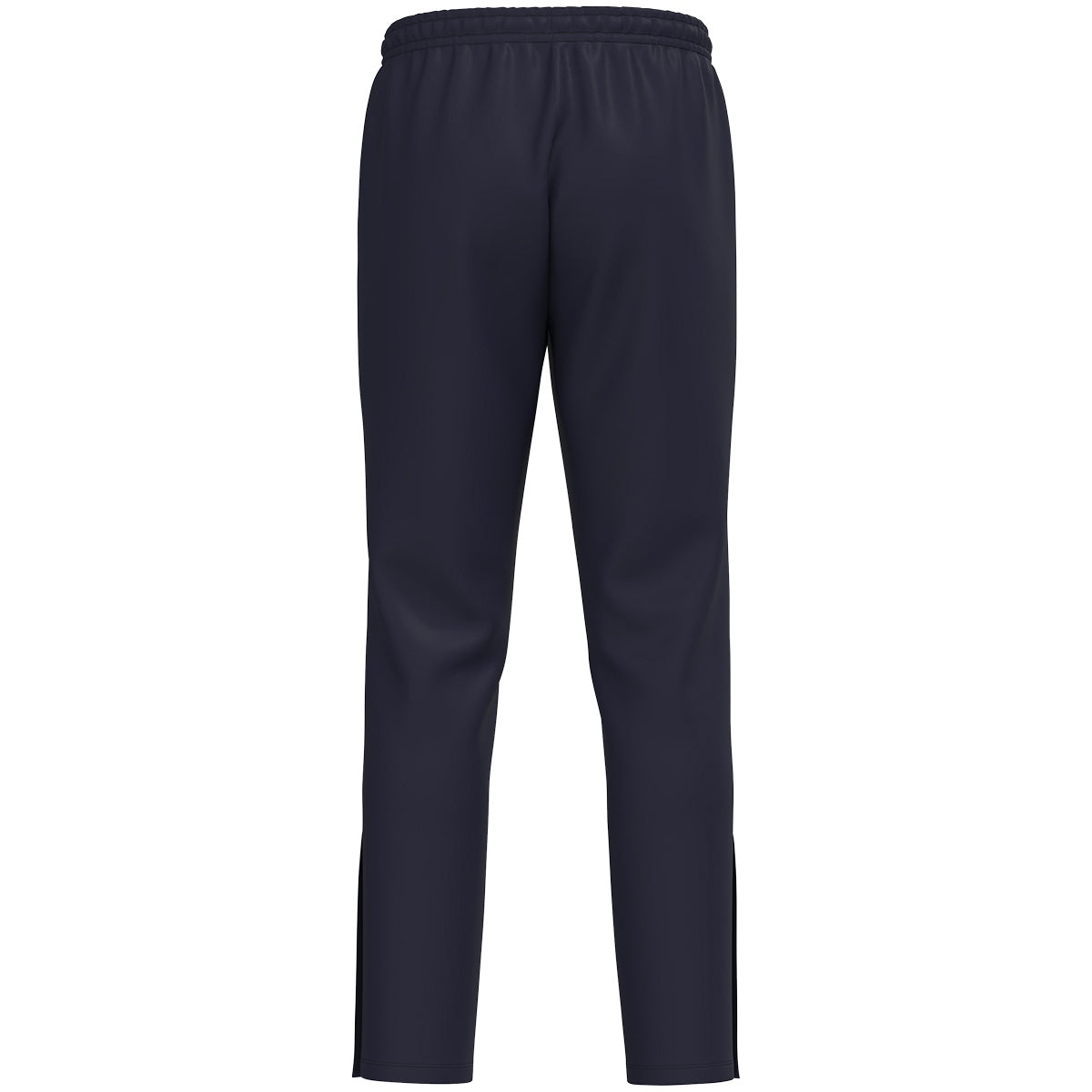 JAKO Webhose One Langgrößen – Blau (hinten)