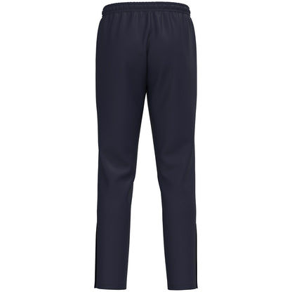 JAKO Webhose One Langgrößen – Blau (hinten)