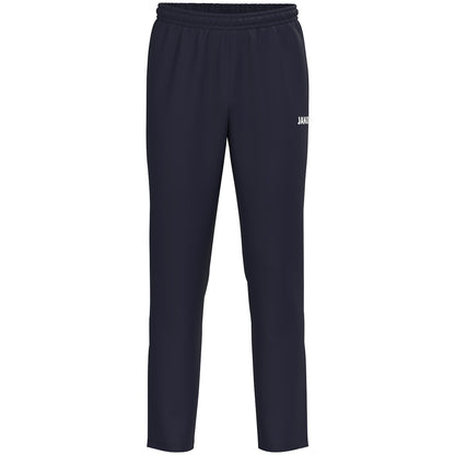 JAKO Webhose One Kurzgrößen – Blau (vorne)