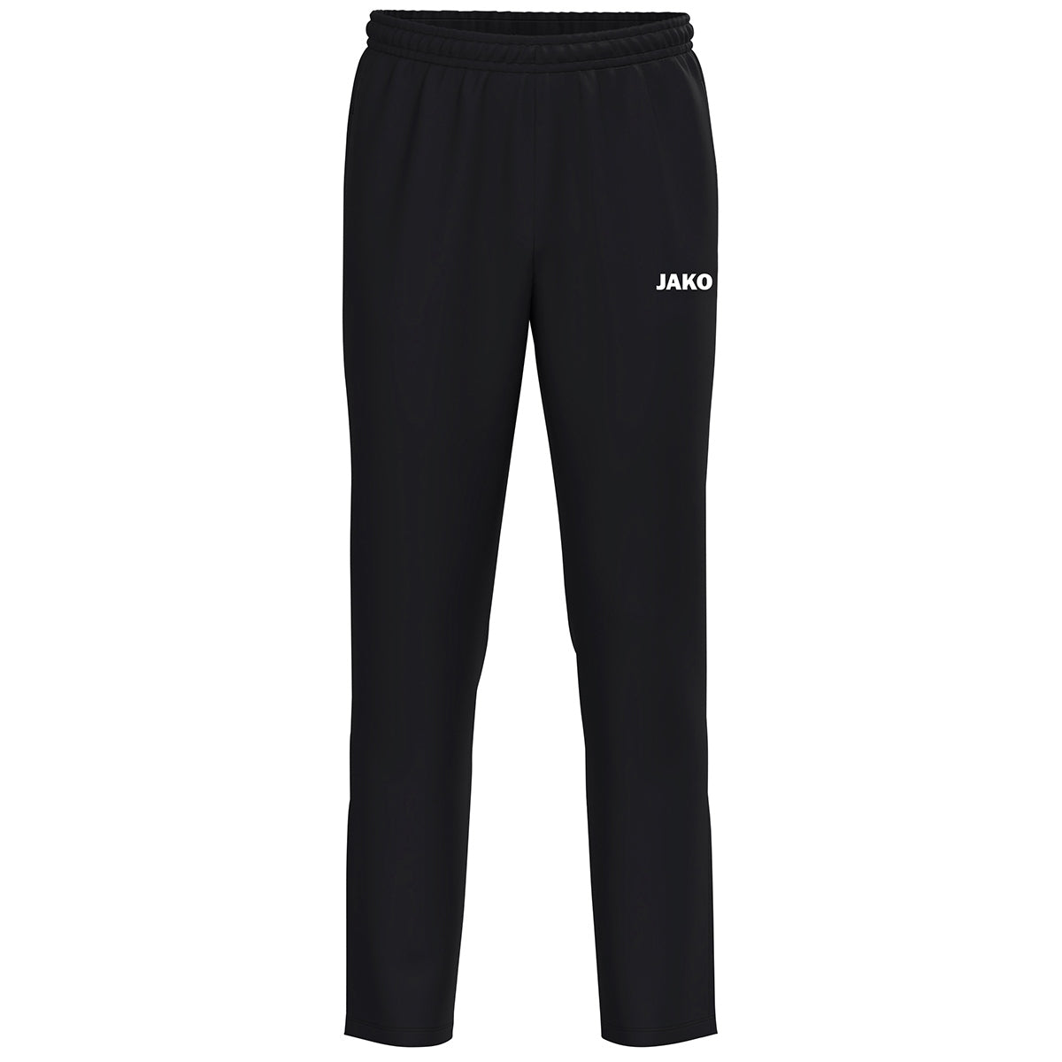 JAKO Webhose One – Schwarz (vorne)