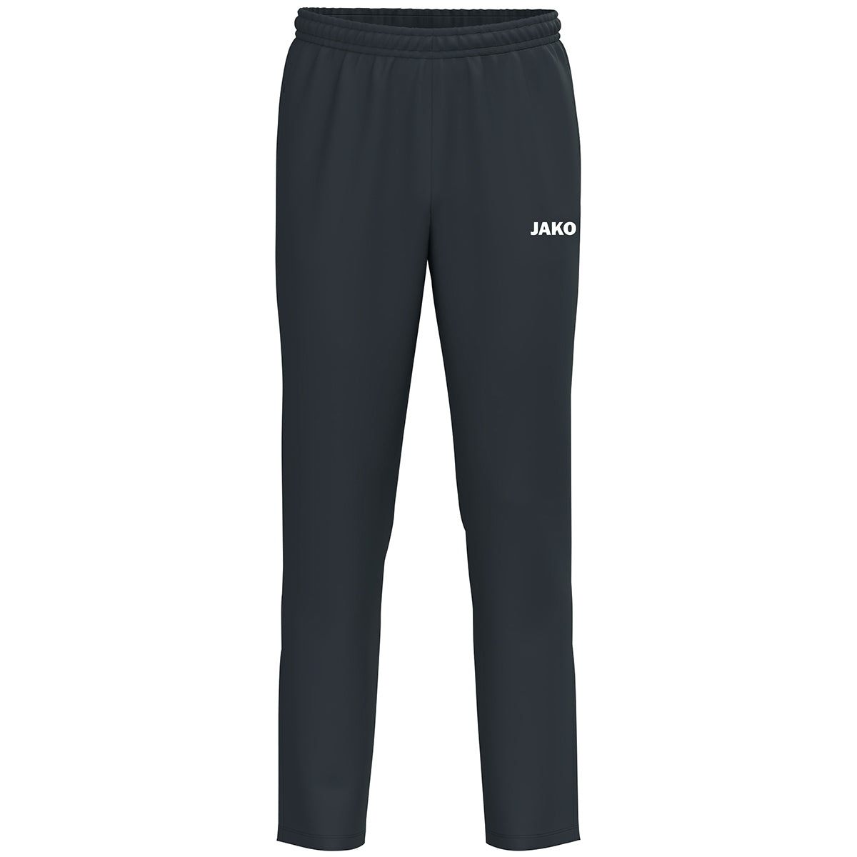 JAKO Webhose One – Grau (vorne)