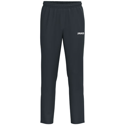 JAKO Webhose One – Grau (vorne)