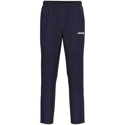 JAKO Webhose One – Blau (900) (vorne)