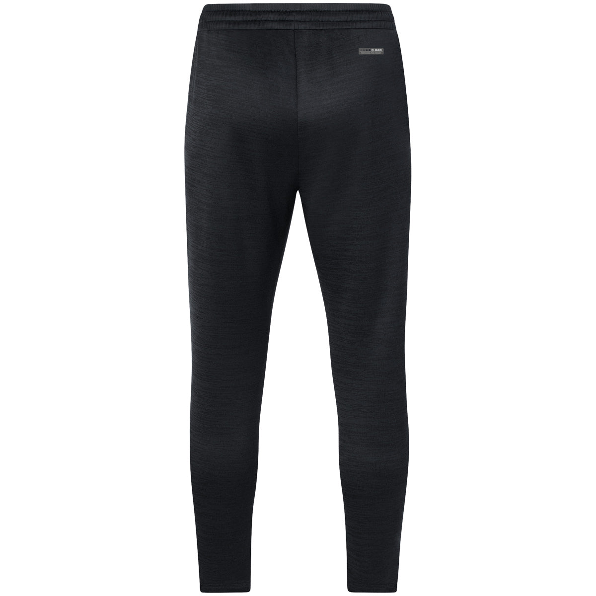 JAKO Jogginghose Challenge – Schwarz (hinten)