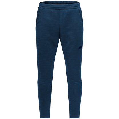 JAKO Jogginghose Challenge – Blau (vorne)