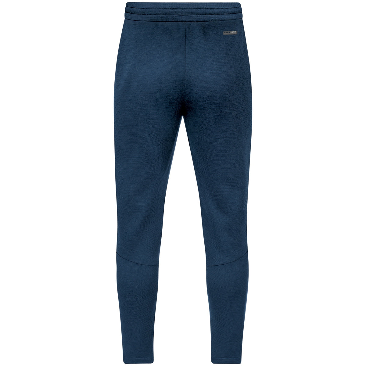 JAKO Jogginghose Challenge – Blau (hinten)