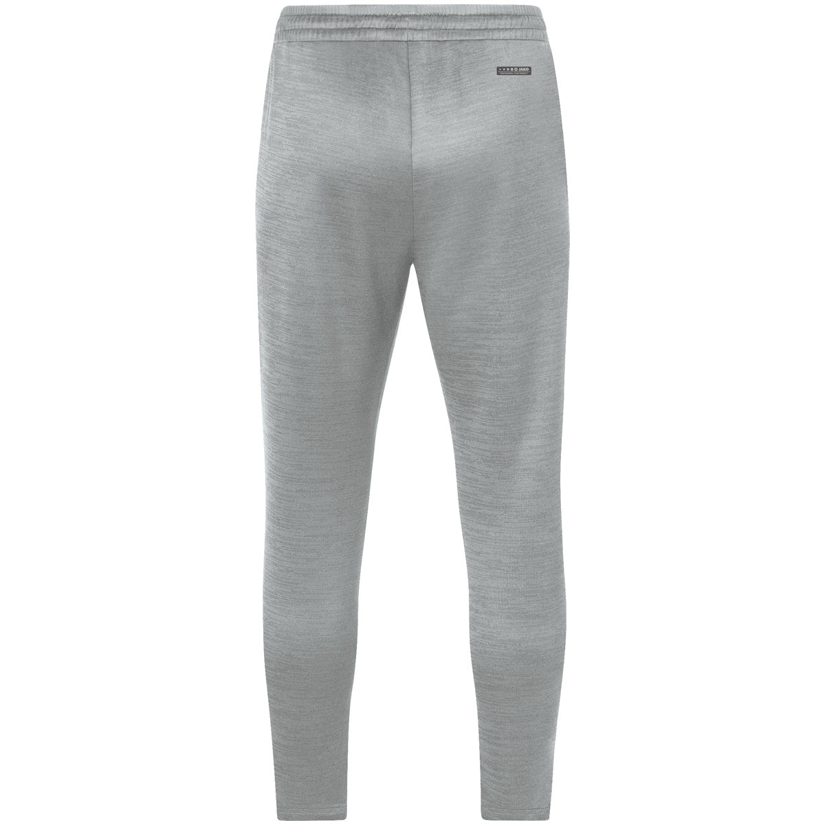 JAKO Jogginghose Challenge – Grau (hinten)